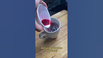 Drink THIS for AMAZING Sleep!!! #sleep