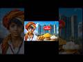 how poor marwari boy built Haldiram company. #success #successstory #billionaire