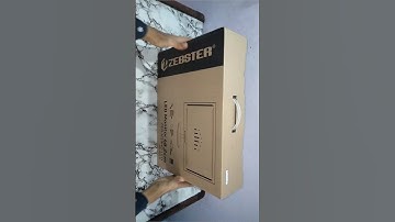 Zebster ZEB-V19HD LED Monitor #shorts #viral #ytshorts