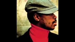 Anthony Hamilton- Never Love Again