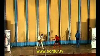 КиВиН 2010. 2 тур. 028 Саратов «Сборная эконома» КиВиН 2010. 2 тур. 028 Саратов «Сборная эконома»