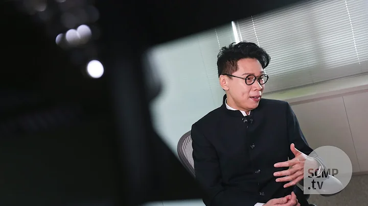 Ex-TVB boss Stephen Chan Chi-wan on the reasons behind the split of Hong Kong - DayDayNews