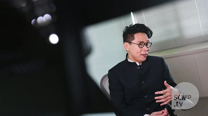 Ex-TVB boss Stephen Chan Chi-wan on the reasons be...