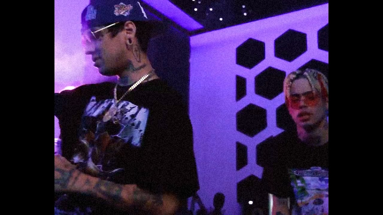 [SOLD] C.R.O X FRANKY STYLE TYPE BEAT - 