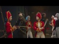 Capture de la vidéo Pavel Karmanov - Music From The Movie Bolshoi By Valery Todorovsky