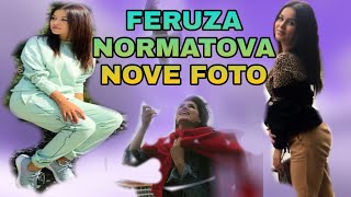 Feruza Normatova 2020 ISTANBUL... Resimi