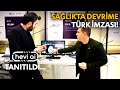 Doktorlardan Önce Tanıyı Koyabilen Yapay Zeka Uygulaması! | Tekno Hayat