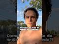 INTRA-TREINO FUNCIONA DE VERDADE?!