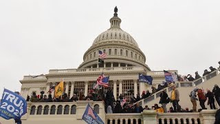 'More must be done' on security, top U.S. lawmakers say