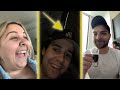 David Dobrik And Suzy Trip To Dallas !! | Vlogsquad instagram stories