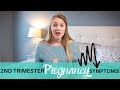 Second Trimester Symptoms | What to Expect in your Second Trimester of Pregnancy!