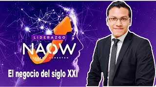 El negocio del siglo XXI - Jahir Manco