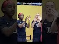 WNBA Shift Already Happening?! Caitlin Clark, Angel Reese & Atlanta Dream Are Changing the