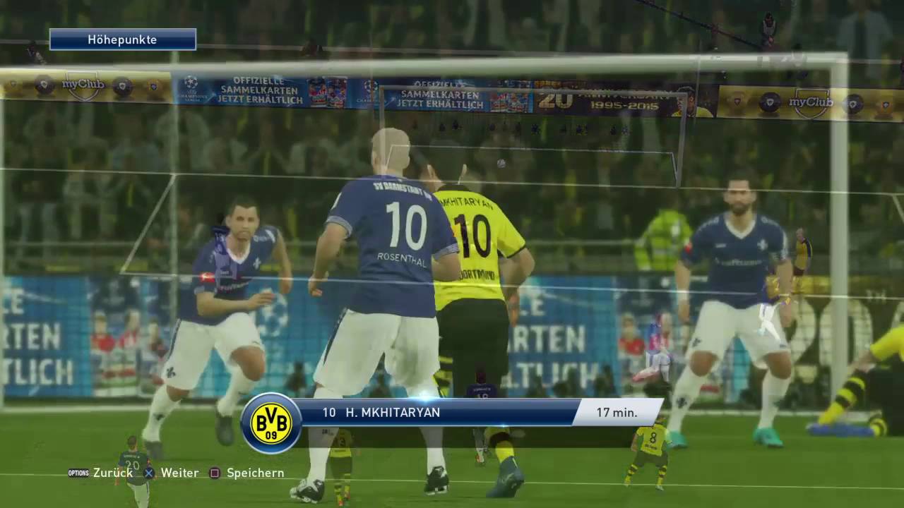 Pes 16 Bundesliga Patch Pes 16 Bundesliga Patch