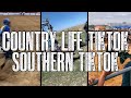 Country southern tiktok  redneck tiktok life