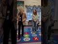Volunteer of the month, Carissa Jackson - Robert Gray Elementary - December 2025