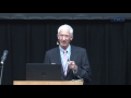 Psilocybin Research and therapy - Roland Griffiths ICPR 2016 keynote