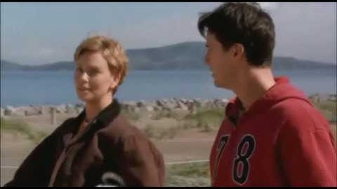 Sweet November (Enya - Only Time Video)