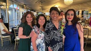 GISD Thanks Community Sponsors for Teachers of the Year 2022 Ceremony