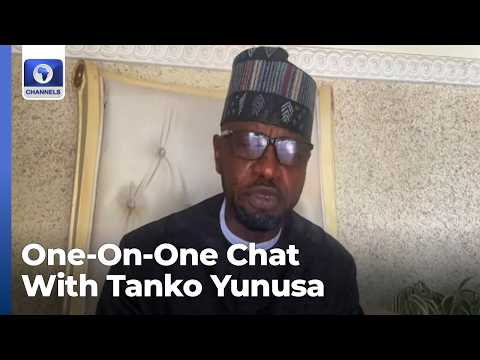 Tanko Yunusa Justifies Obi’s Call For Tinubu’s Resignation | Political Paradigm