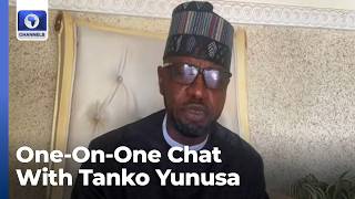 Tanko Yunusa Justifies Obi’s Call For Tinubu’s Resignation | Political Paradigm