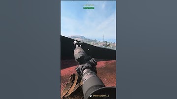 DMZ Nobody Is Safe #cod #callofduty #warzone #dmz