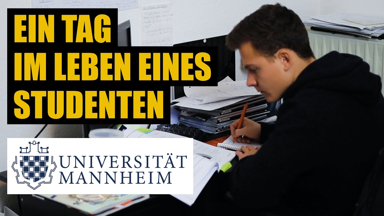 Studentenleben der 1959er - Heruntergekommene Studentenbuden und Jobs per Losverfahren