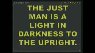 February 9, 2020 5th Sunday in Ordinary Time National Shrine of Saint Jude Thaddeus Manila