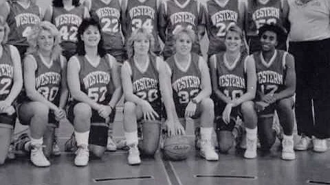 2010 RMAC Hall of Fame - Regina Rhodes