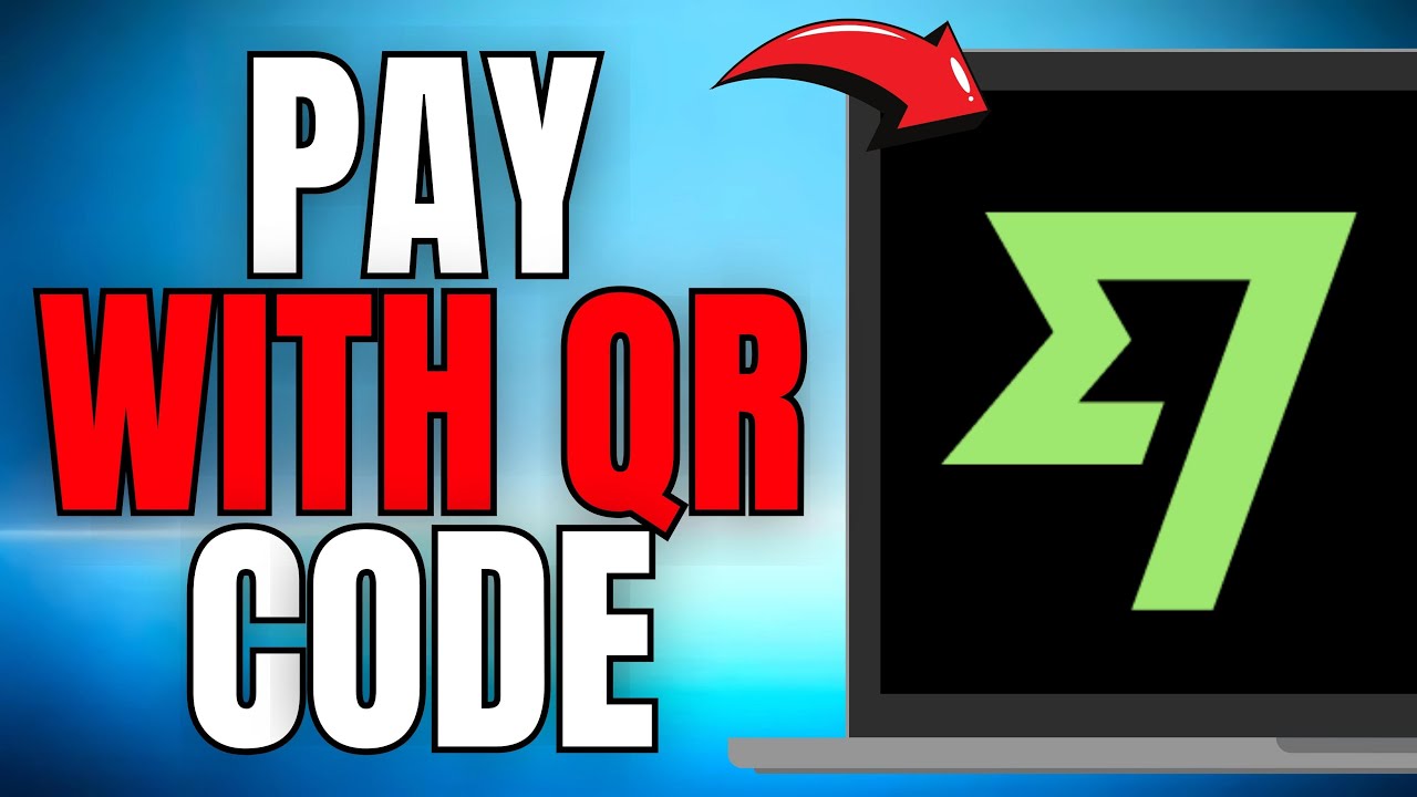 How To Pay Wise With a QR Code! (EASY GUIDE) [2025] - YouTube