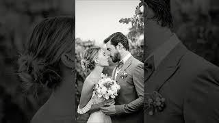 İsmail Ege - Hande Şaşmaz Çifti Evliliklerinin Üçüncü Yılını Kutladı