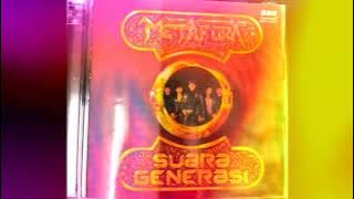 METAFORA    WASANGKA CINTAKU HQ