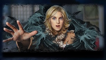 Beyond the Invisible: Darkness Came Gameplay official