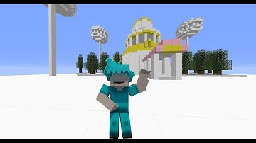 Dragon Block C - Version 1.2 v3 Mod Review