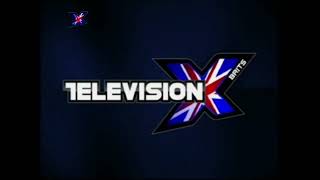 television x brits