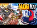 Ah, the Roadhog map | Overwatch 2