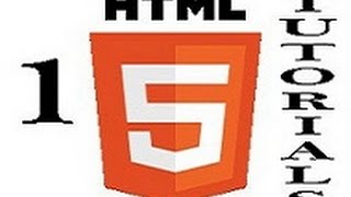Full HTML5 Tutotrials In Urdu / Hindi 1 Guide