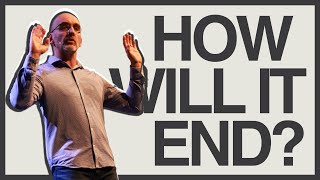 HOW WILL IT END? #churchonline #church by Grace Community Church - Montrose CO 69 views 3 weeks ago 40 minutes