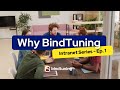 Why bindtuning  intranet series ep 1