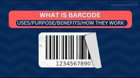 IBM Cognos Realtime | How to Create Barcode In Report on Cognos Report Studio | User Requirement