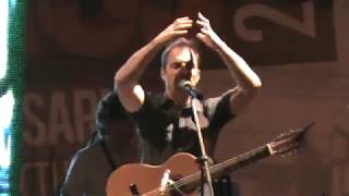 Kevin Johansen - Fantasma de Carnaval