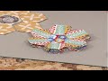 Hexagon Patchwork with Carolyn Forster (Taster Video)