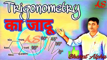 Trigonometry Tricks :: Alpha
