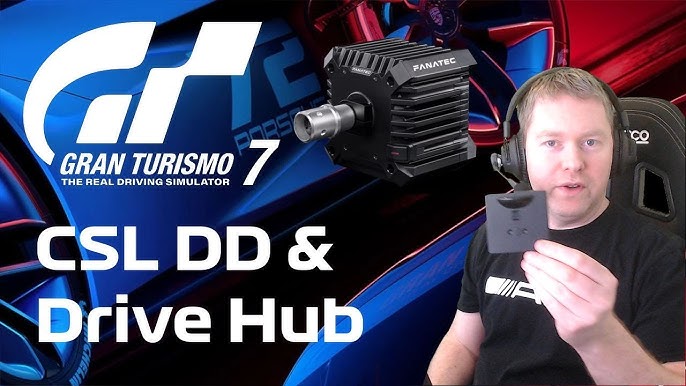 Drive hub adaptateur volants pour ps4 et xbox one COLLECTIVE MINDS Pas Cher  