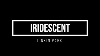 Iridescent // Linkin Park subtitulada en español