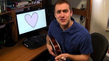 Information Security Awareness PSA: "Passwords"