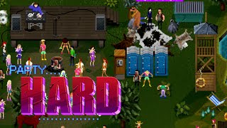 Party Hard GO from tinyBuild is now available on Google Play