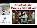 Australia Sides with Privacy Rights Instead of Big Business