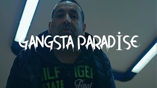 Sıfır Bir Gökhan Abi - Gangsta's Paradise