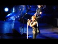 Bon Jovi Metlife Stadium Always July 27 2013